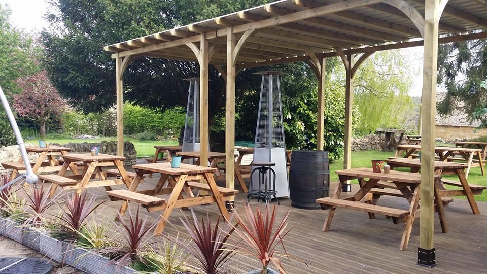 Halfway House Bed & Breakfast Kineton  Exterior photo